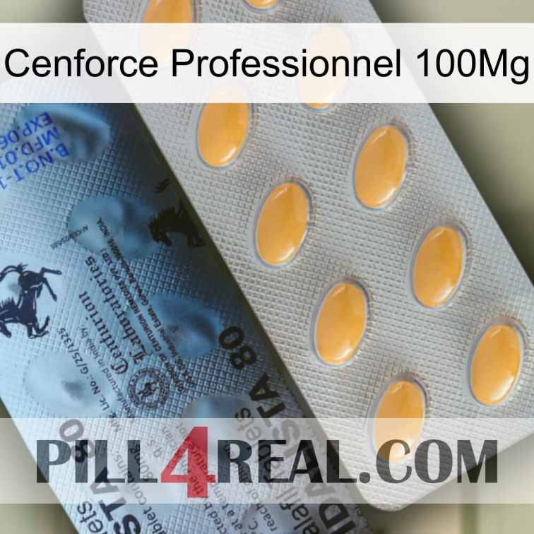 Cenforce Professional 100Mg 44